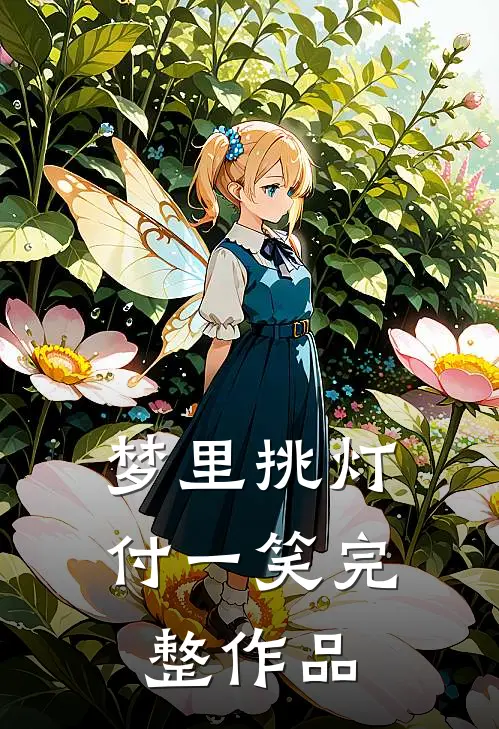 梦里挑灯付一笑完整作品