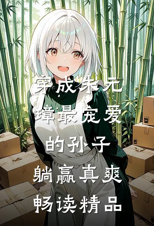 穿成朱元璋最宠爱的孙子,躺赢真爽畅读精品