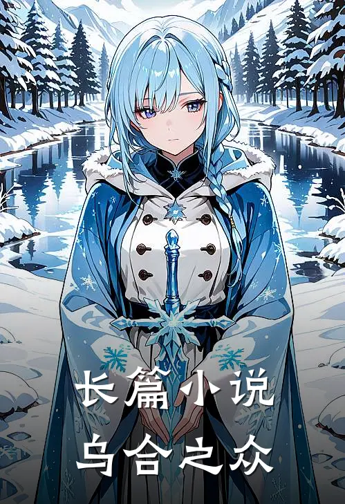 长篇小说乌合之众