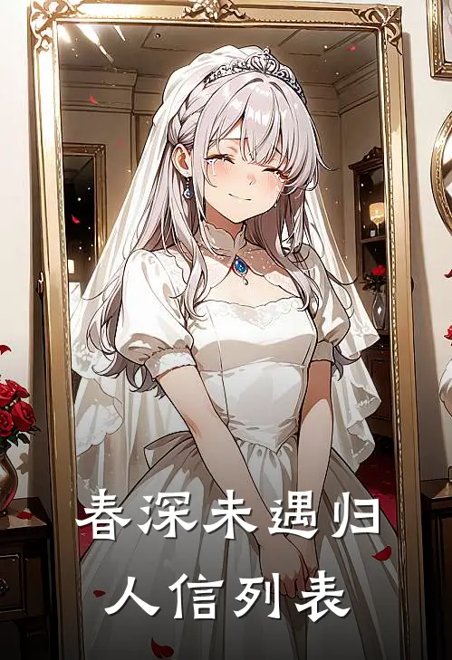 春深未遇归人信列表
