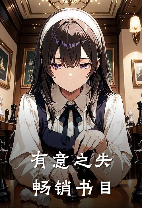有意之失畅销书目