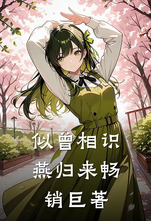 似曾相识燕归来畅销巨著