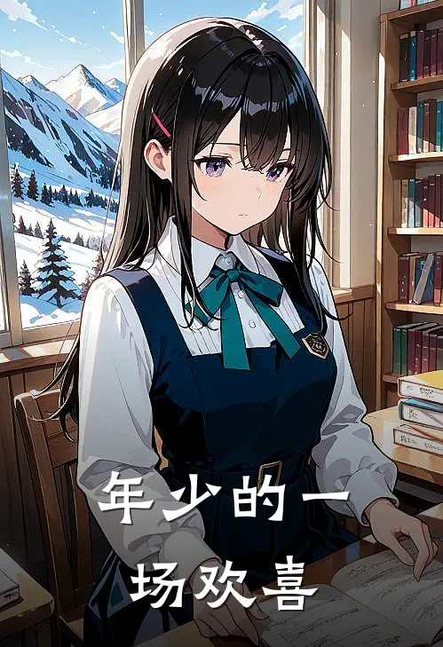 年少的一场欢喜