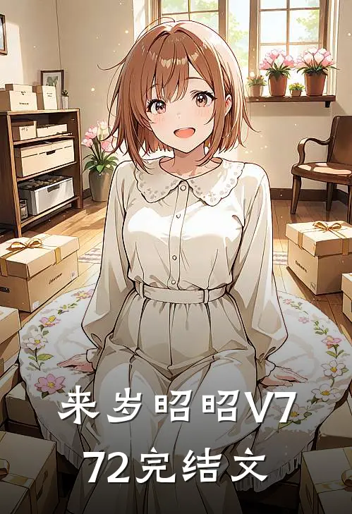 来岁昭昭V772完结文