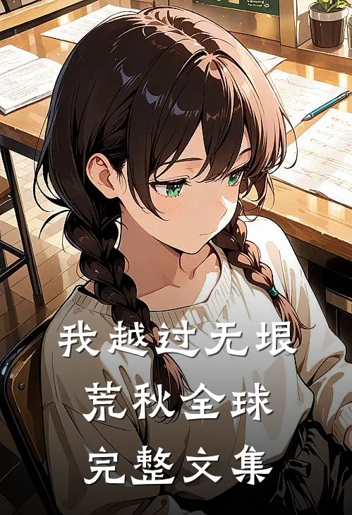 我越过无垠荒秋全球完整文集