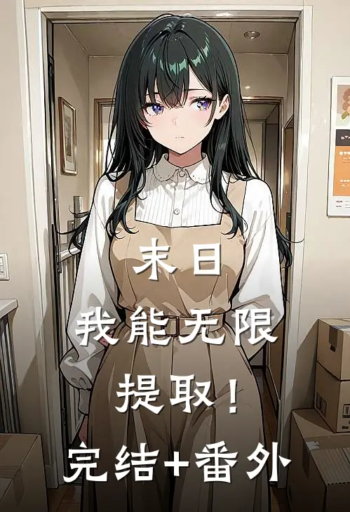 末日：我能无限提取！完结+番外