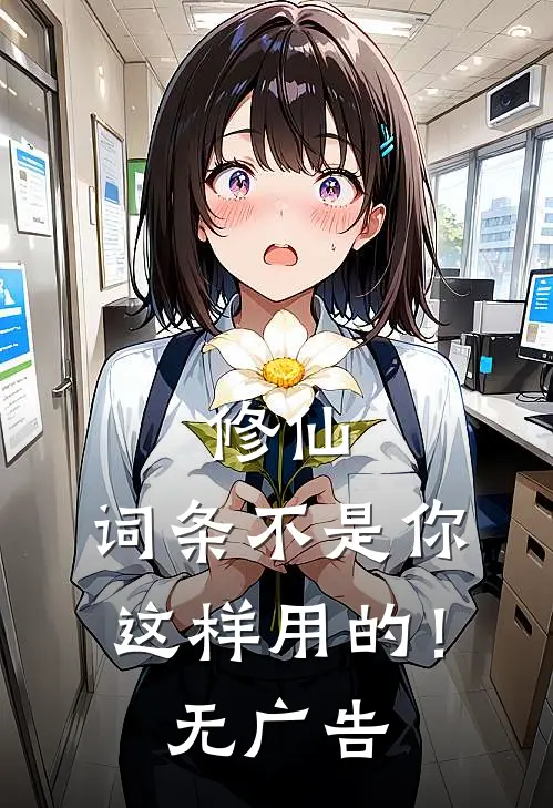 修仙：词条不是你这样用的！无广告