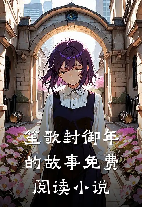 离婚后我坐拥亿万身价笙歌封御年免费阅读全文无删减版