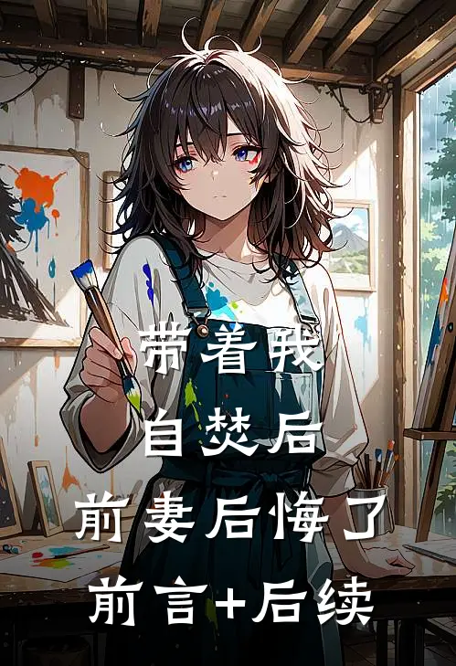 带着我自焚后，前妻后悔了前言+后续