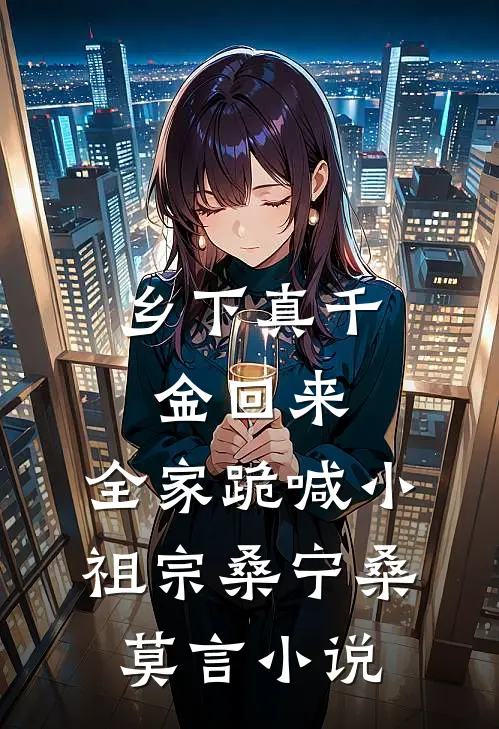 乡下真千金回来，全家跪喊小祖宗桑宁桑莫言小说