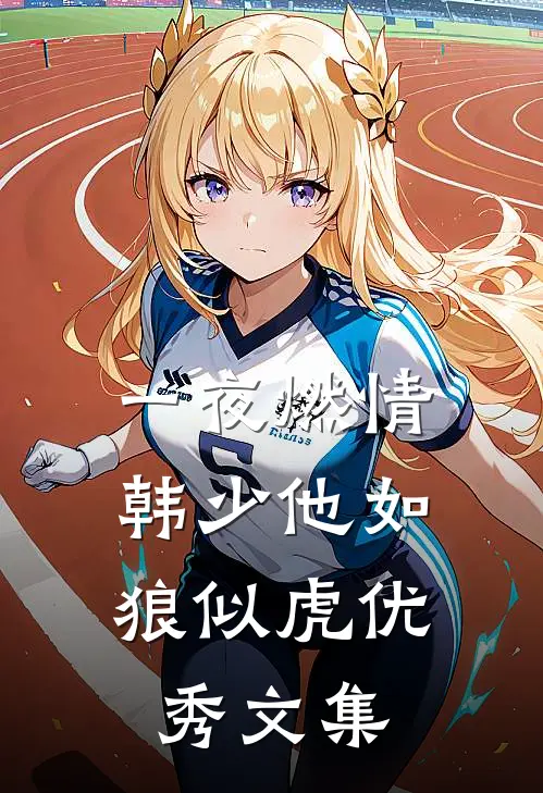 一夜燃情：韩少他如狼似虎优秀文集