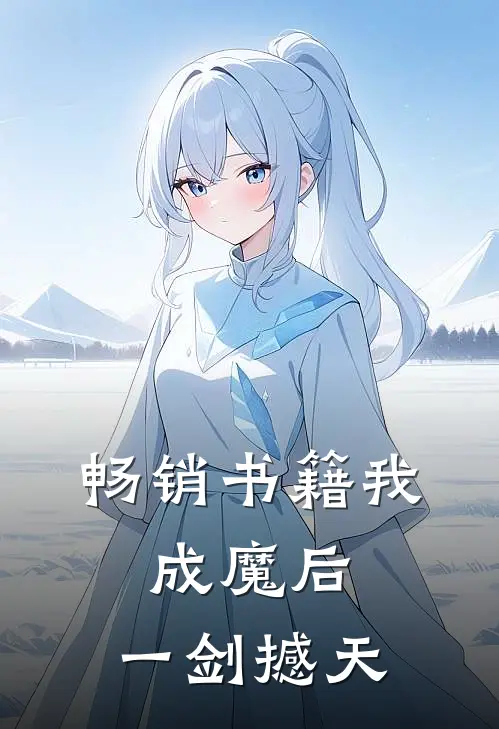 畅销书籍我，成魔后，一剑撼天