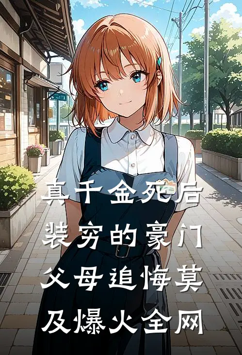 真千金死后，装穷的豪门父母追悔莫及爆火全网
