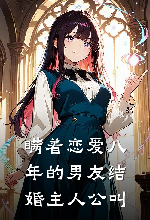 瞒着恋爱八年的男友结婚主人公叫