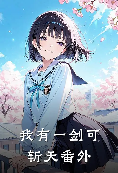 我有一剑可斩天 番外