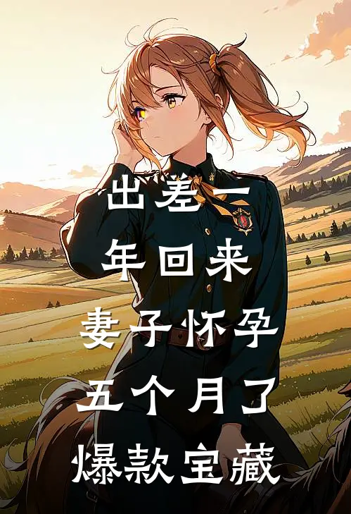 出差一年回来，妻子怀孕五个月了爆款宝藏