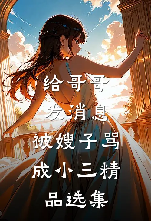 给哥哥发消息，被嫂子骂成小三精品选集