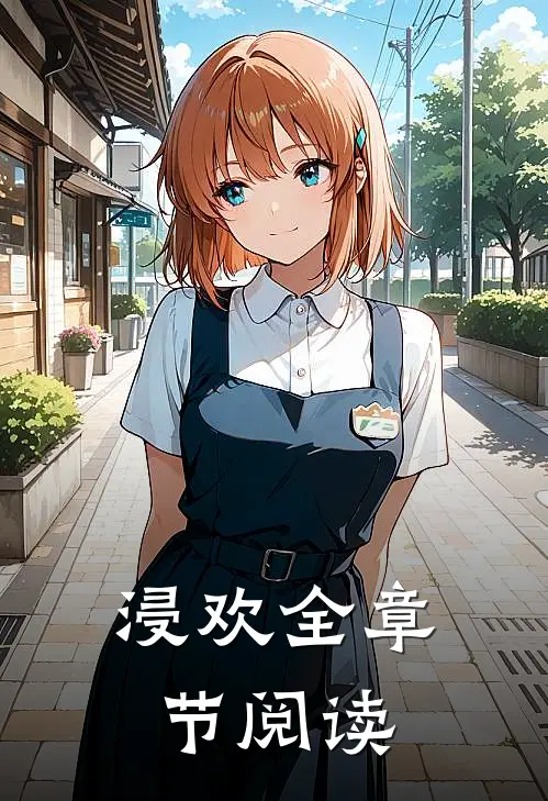 浸欢全章节阅读