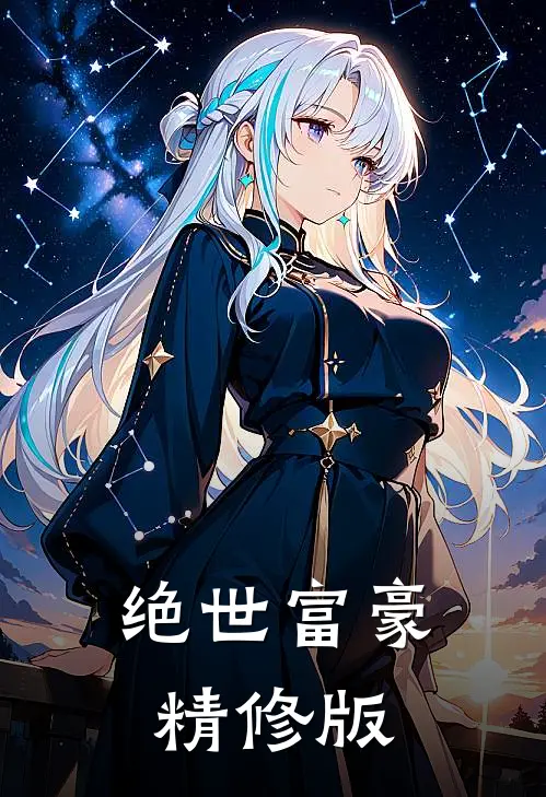 绝世富豪精修版