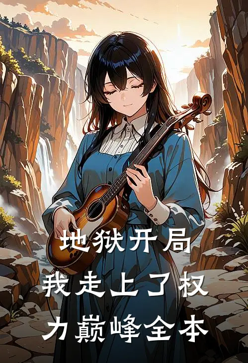 地狱开局，我走上了权力巅峰全本