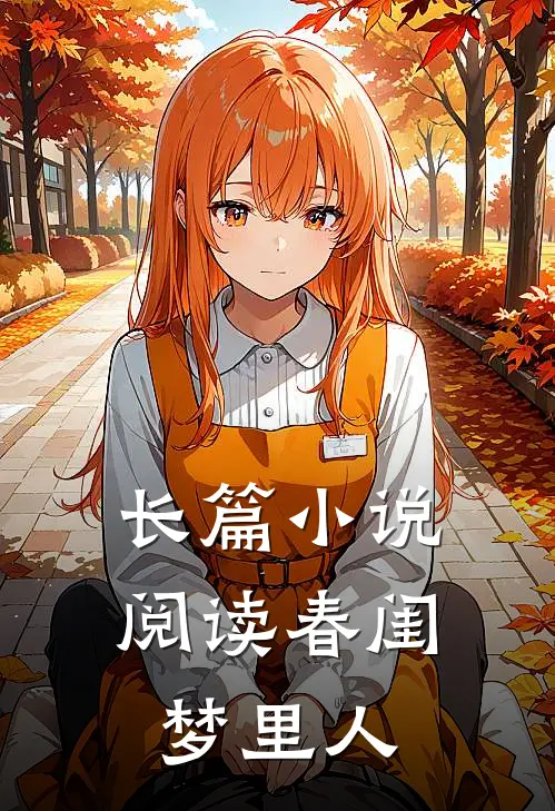 长篇小说阅读春闺梦里人
