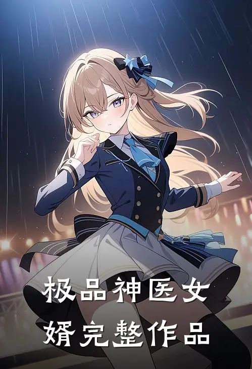 极品神医女婿完整作品