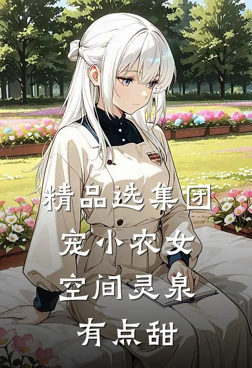 精品选集团宠小农女：空间灵泉有点甜