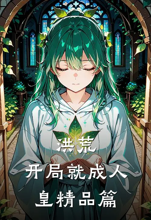 洪荒：开局就成人皇精品篇