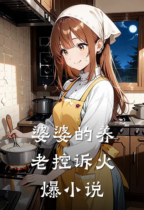 婆婆的养老控诉火爆小说
