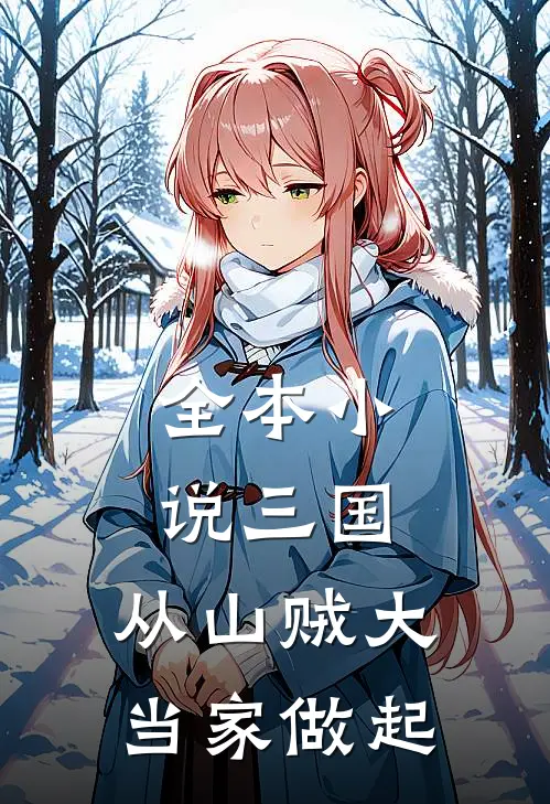 全本小说三国：从山贼大当家做起