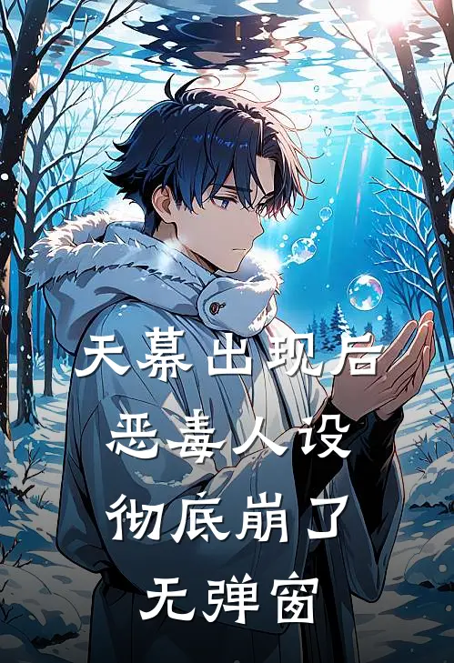 天幕出现后，恶毒人设彻底崩了无弹窗