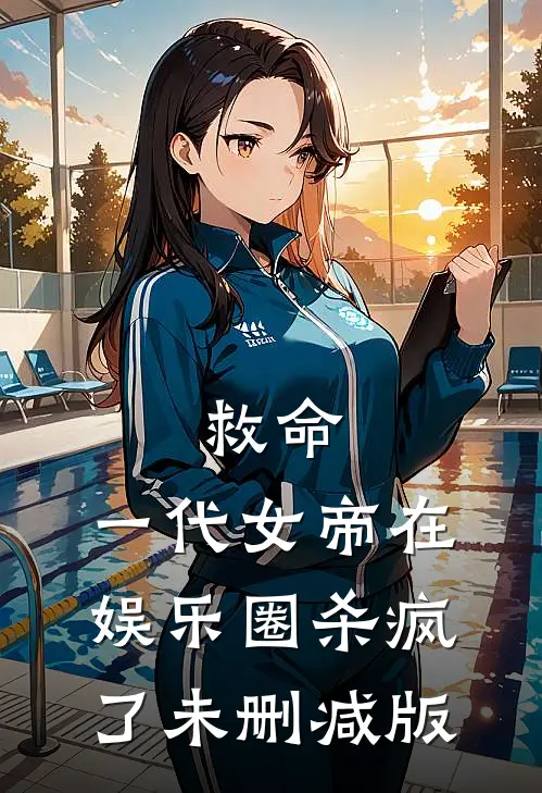 救命，一代女帝在娱乐圈杀疯了未删减版