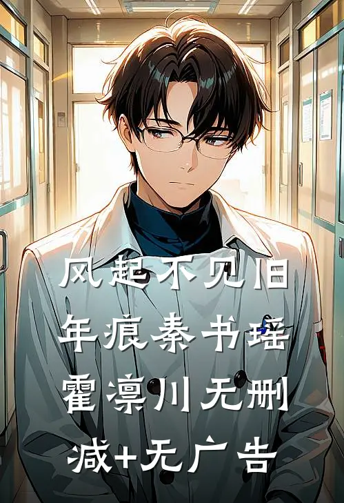 风起不见旧年痕秦书瑶霍凛川无删减+无广告