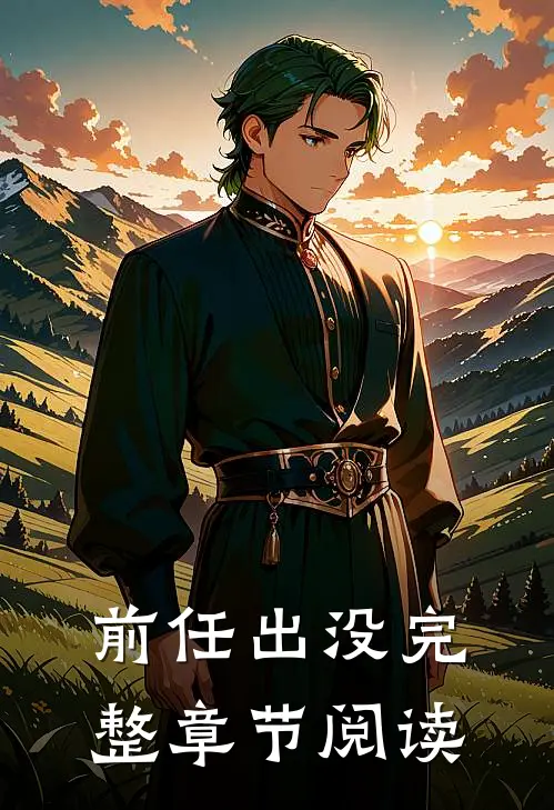 前任出没完整章节阅读