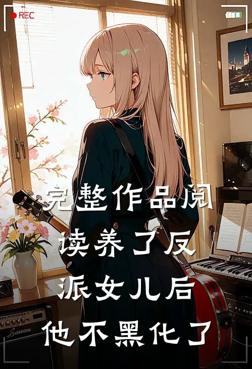 完整作品阅读养了反派女儿后，他不黑化了