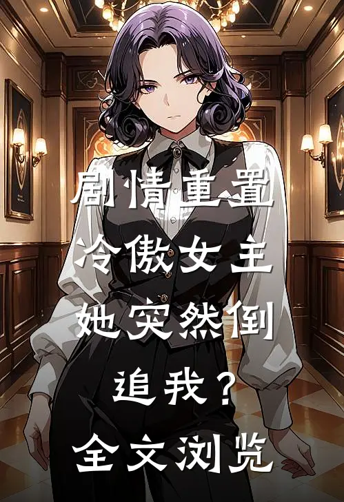 剧情重置,冷傲女主她突然倒追我?全文浏览