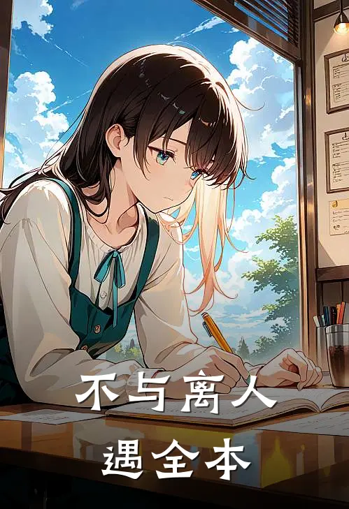 不与离人遇全本