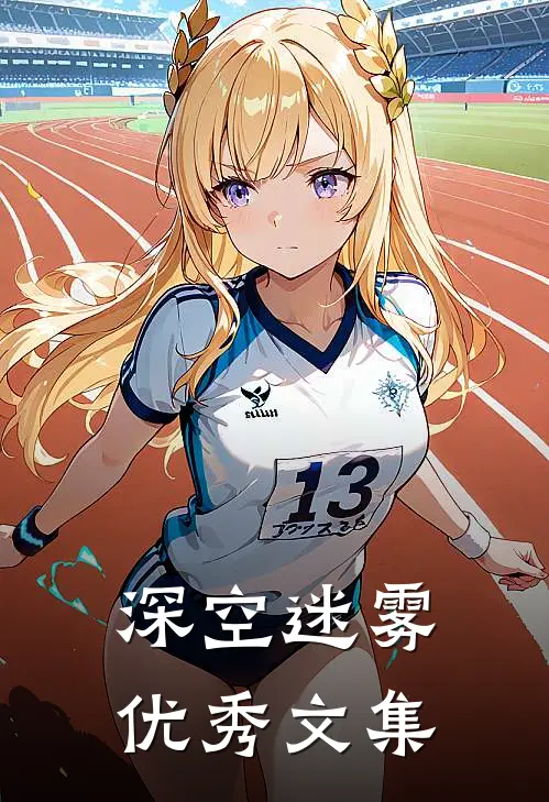 深空迷雾优秀文集