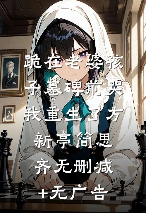 跪在老婆孩子墓碑前哭，我重生了方新亭简思齐无删减+无广告
