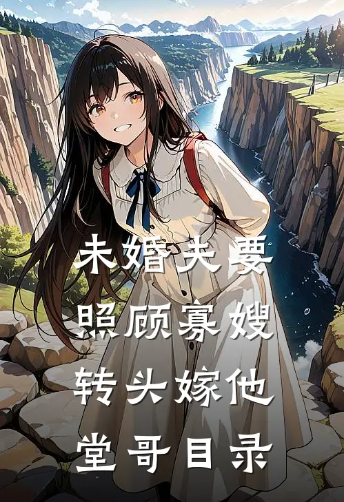 未婚夫要照顾寡嫂，转头嫁他堂哥目录