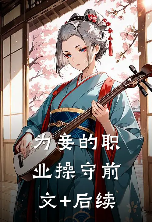 为妾的职业操守前文+后续