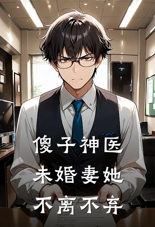 傻子神医：未婚妻她不离不弃