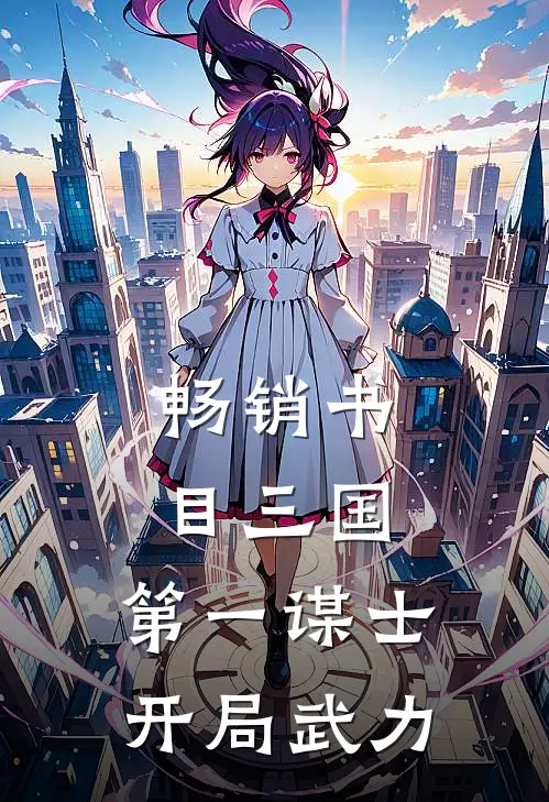 畅销书目三国：第一谋士，开局武力