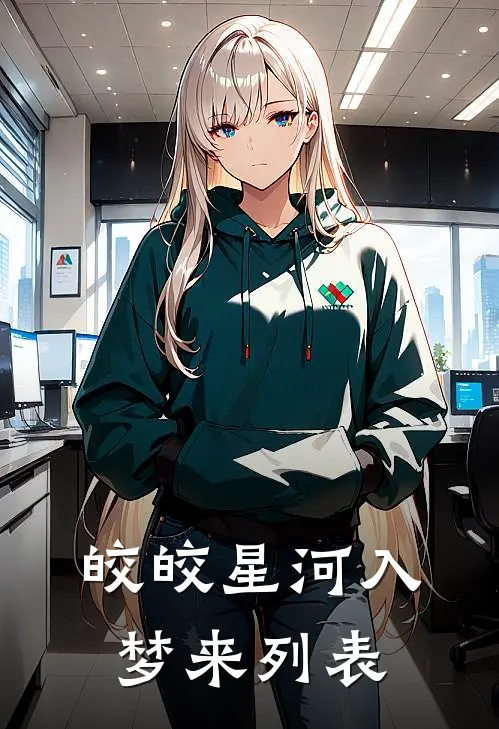 皎皎星河入梦来列表