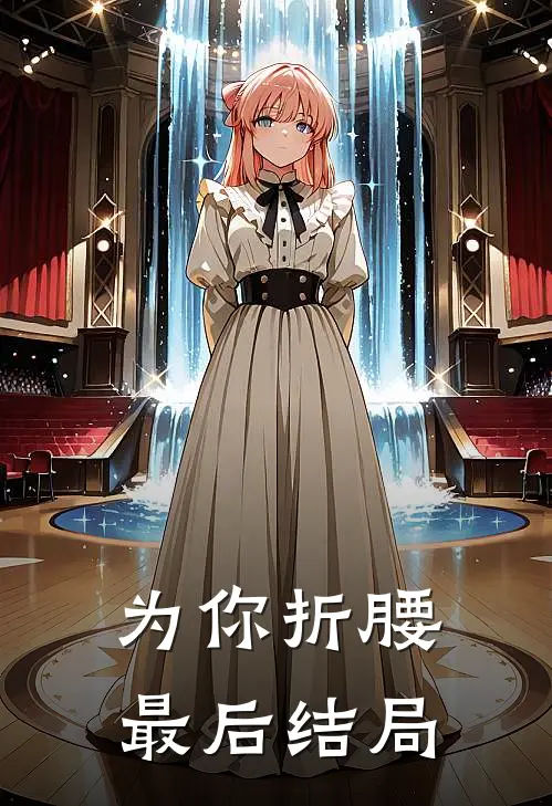 为你折腰最后结局