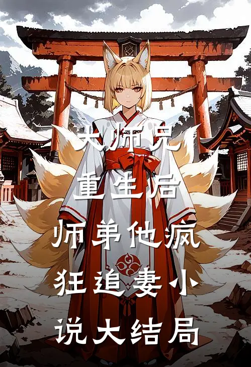 大师兄重生后，师弟他疯狂追妻小说大结局