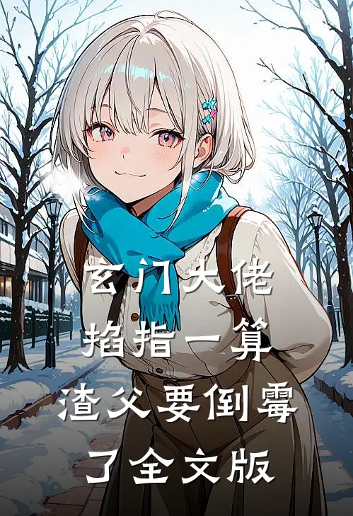 玄门大佬掐指一算，渣父要倒霉了全文版