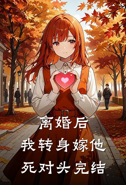 离婚后，我转身嫁他死对头完结