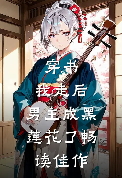 穿书：我走后，男主成黑莲花了畅读佳作