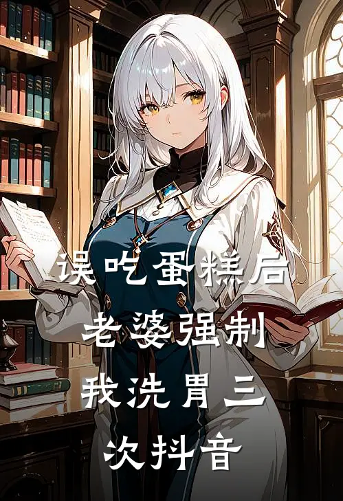 误吃蛋糕后，老婆强制我洗胃三次抖音